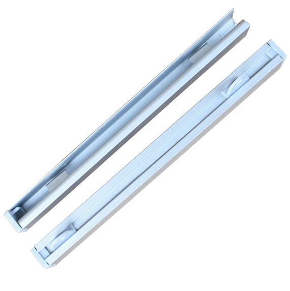 70 см алюминиевый держатель для плаката баннера рекламной этикетки магазина