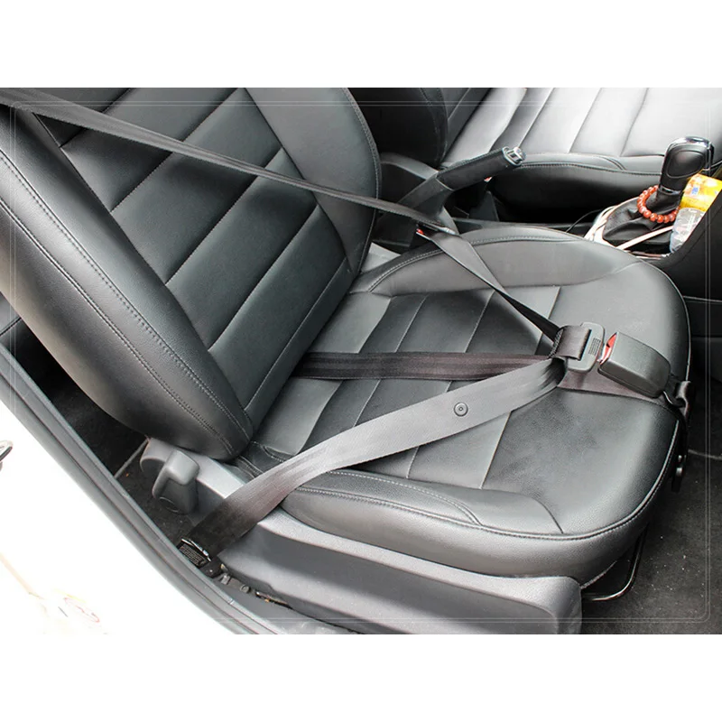 1Pcs Pregnant Auto Car Seat Belt Extender Buckle Clip Strap Adjustable Length Universal Pregnancy Safety Cover Women Protection |