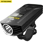 Nitecore BR35 1800 люмен 2xCREE XM-L2 U2 встроенный аккумулятор 6800 мАч двойной луч перезаряжасветильник доставка