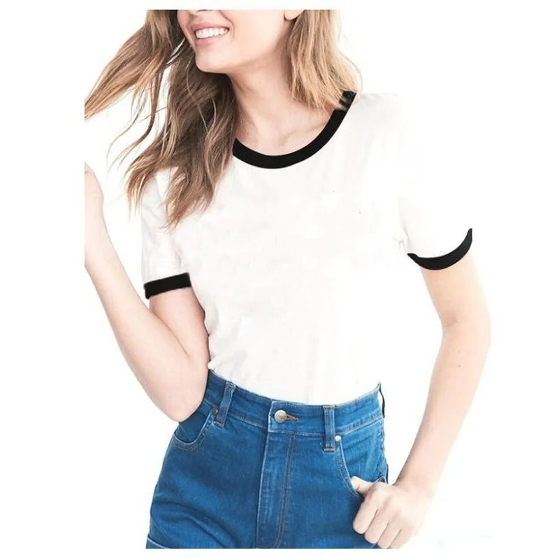 Сохраните драму для вашей мамы Женская футболка летние топы больших размеров