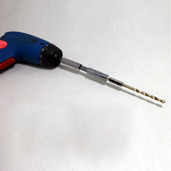 HOT 10Pcs Micro HSS Twist Drilling Auger Bit Set for Electrical Drill Tools Kit LSF99 | Инструменты