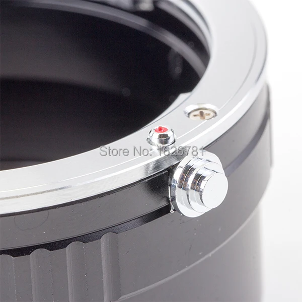 Адаптер для объектива Leica R NEX крепление Sony E A7s A5000 A3000 LR 5R F3 FS700|lens adapter|sony e mounte mount |