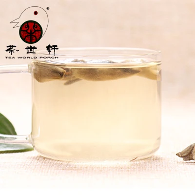 100-граммовая китайская лекарственная травяная сушеная Цветочная флоса магнолии