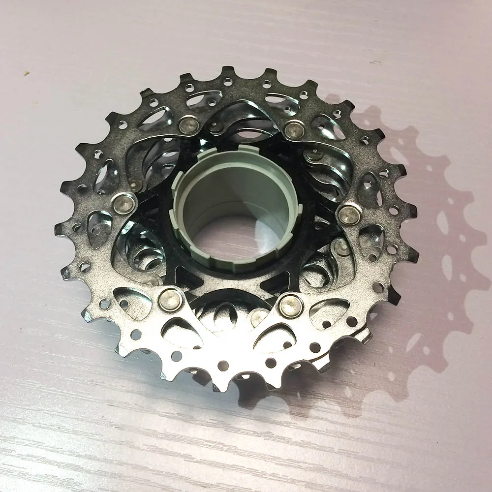 Кассета для шоссейного велосипеда shimano ULTEGRA 10 скоростей 11 23T/11 25T/12 25T Sram