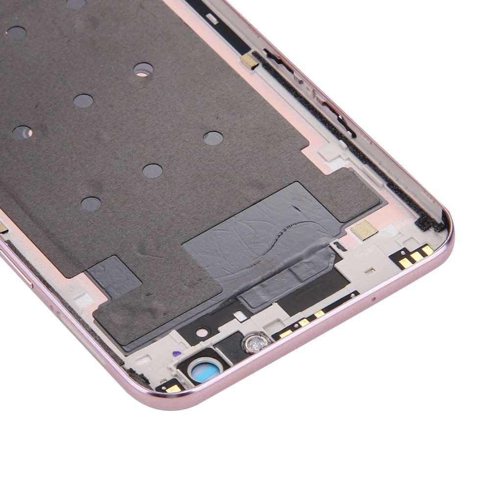 IPartsBuy Новый OPPO A59/F1s Батарея задняя крышка|Корпусы и рамки для мобильных телефонов|