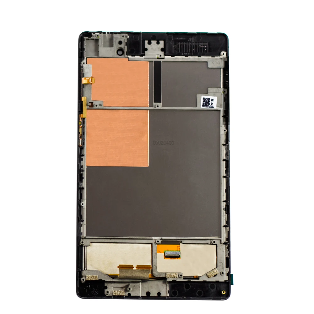 ЖК дисплей STARDE для Google Nexus 7 2nd ME571 ME571K ME571KL K008 Gen 2013 3G /Wifi сенсорный экран в сборе с