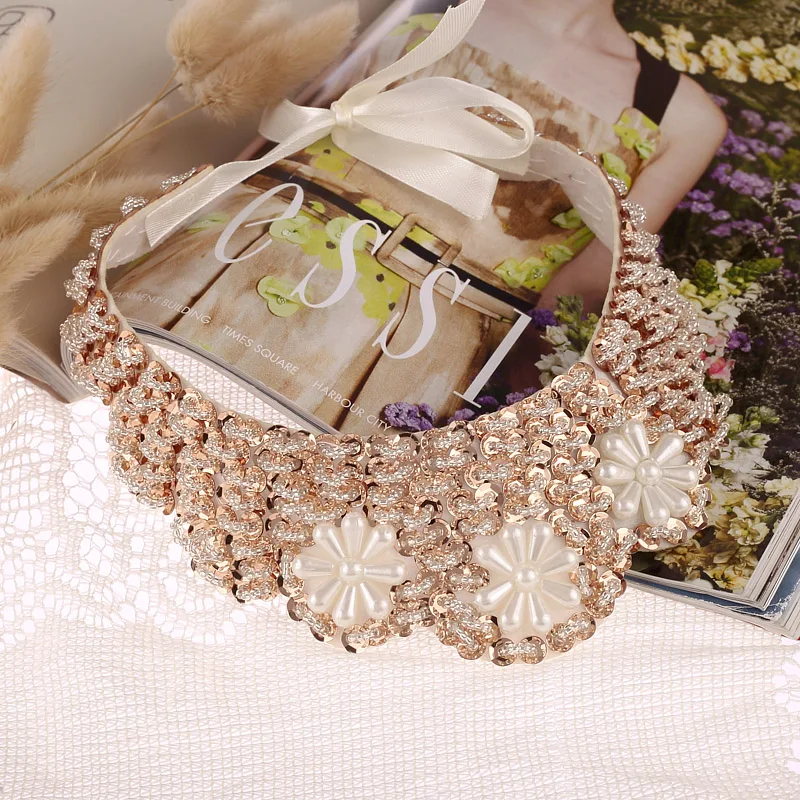 Бесплатная доставка 70 см новинка модное популярное ожерелье-чокер с