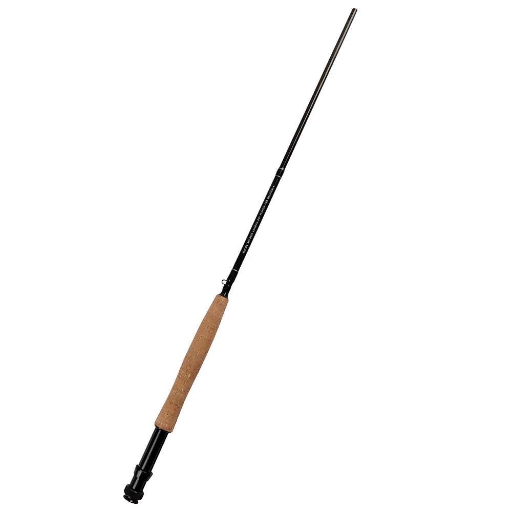 Fiblink Fly Rod 5/6 7/8 WT 8'" /9' 4 секции углеродное волокно Удочка легкая портативная мягкая пробковая ручка Праздничная распродажа