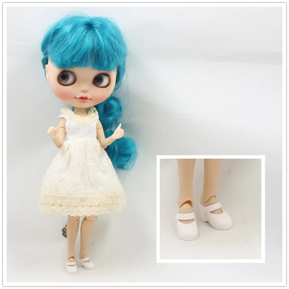 Ледяной DBS Blyth кукла игрушка обувь только для совместного тела куклы девушки