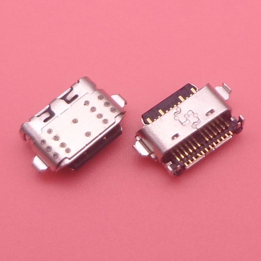 

For Motorola MOTO G6 /G6 Play/G6 Plus USB Type-C Connector Charging Port Connector socket plug dock