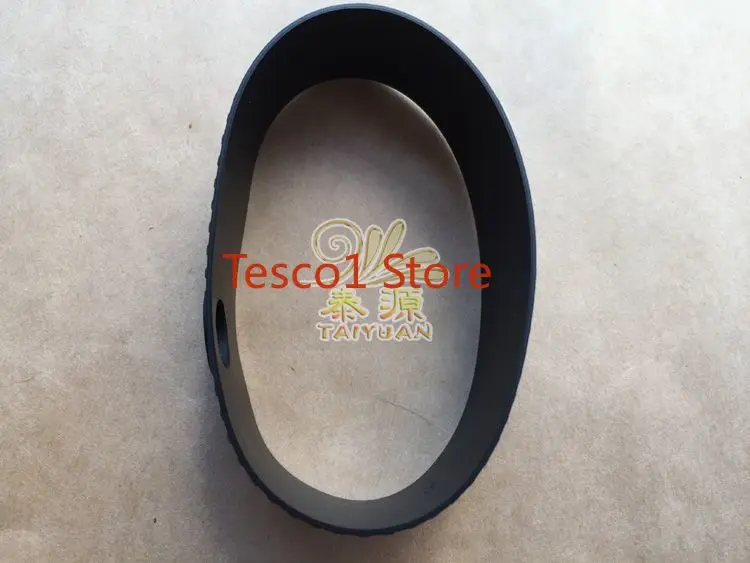 

NEW Original Lens Zoom Rubber Ring for Nikon AF-S DX 18-55mm f/3.5-5.6G II ED