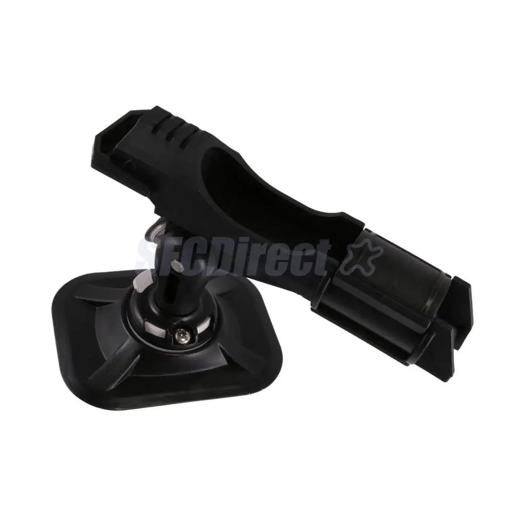 Надувной Держатель удочки для Каяка лодки боковое утапливаемое крепление