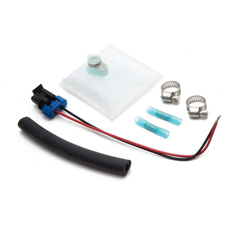 Совместимость гоночная высокая производительность внутренний 450LPH топливный