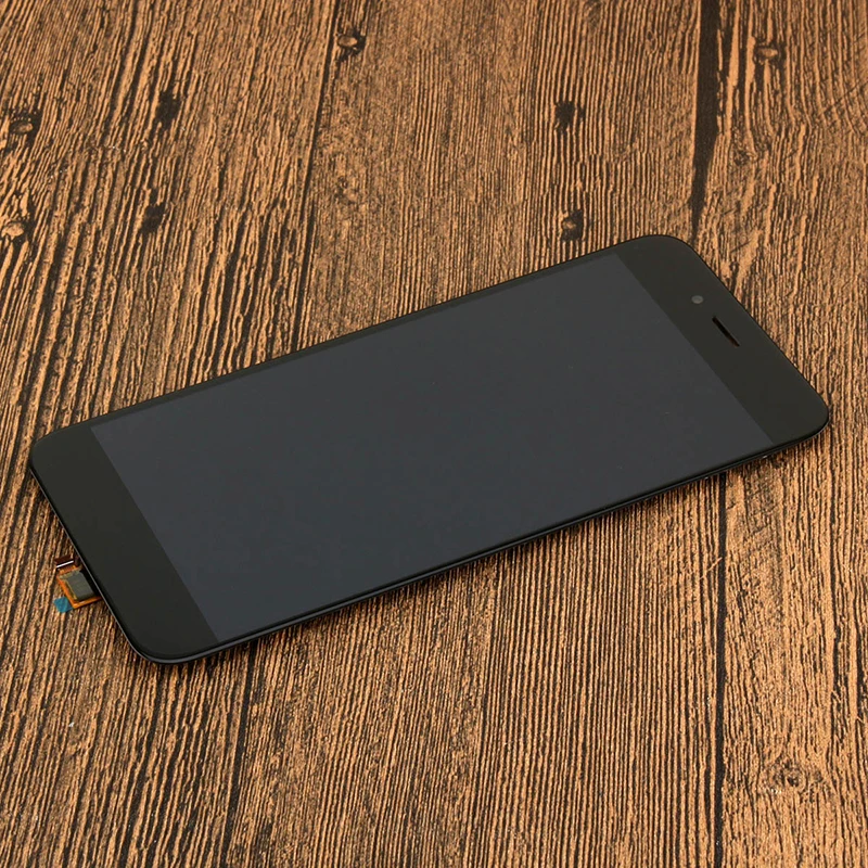 ЖК-дисплей ocolor для XiaoMi Mi A1 с сенсорным экраном и рамкой в сборе ремонтная деталь