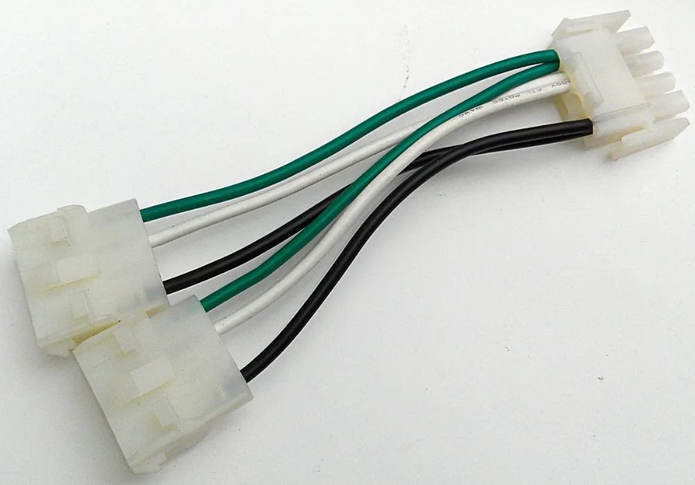 Набор штепсельных вилок и штифтов для спа насоса бассейна воздушный нагнетатель