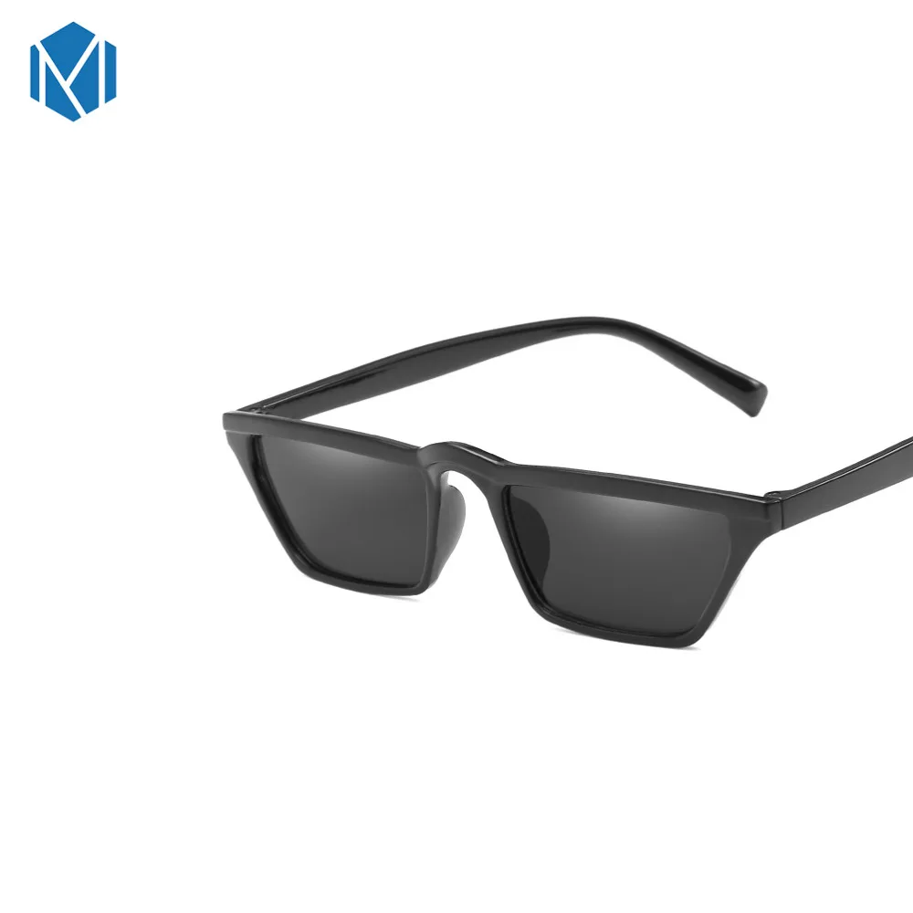 Мужские солнцезащитные очки в стиле ретро с кошачьим глазом MISM классические