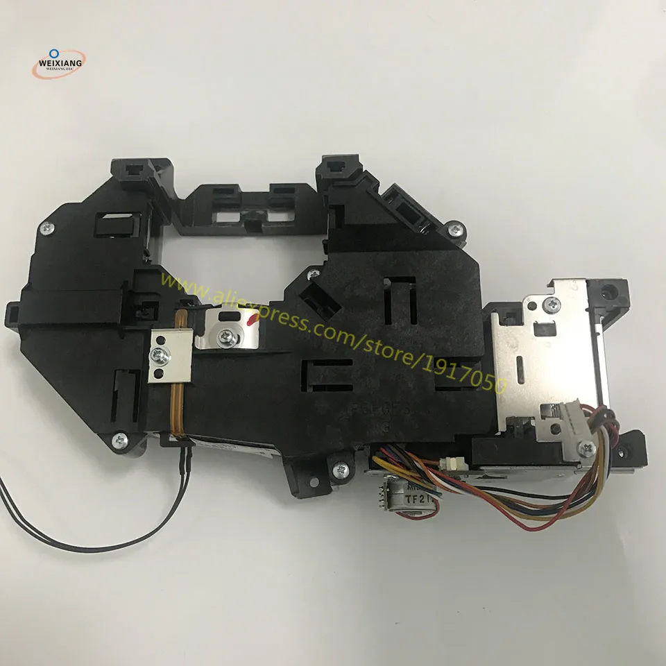 Части проектора для Epson powerlite 905 оптические компоненты поляризационный