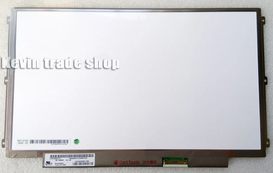 B125XW01 V.0 LP125WH2 TLB1 LTN125AT01 для lenovo U260 U201 X220 X220I K27 K29 X230 светодиодный ЖК-экран матрица |