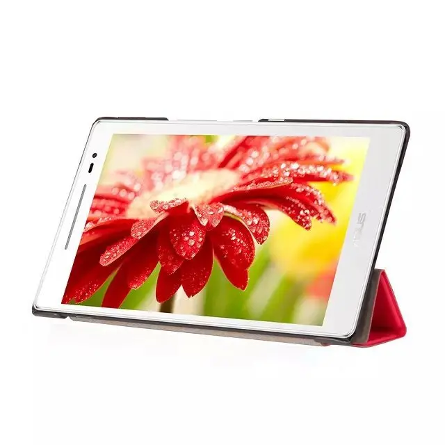 Высококачественный чехол из искусственной кожи для ASUS zenpad 8 0 z380 z380c z380kL tablet |