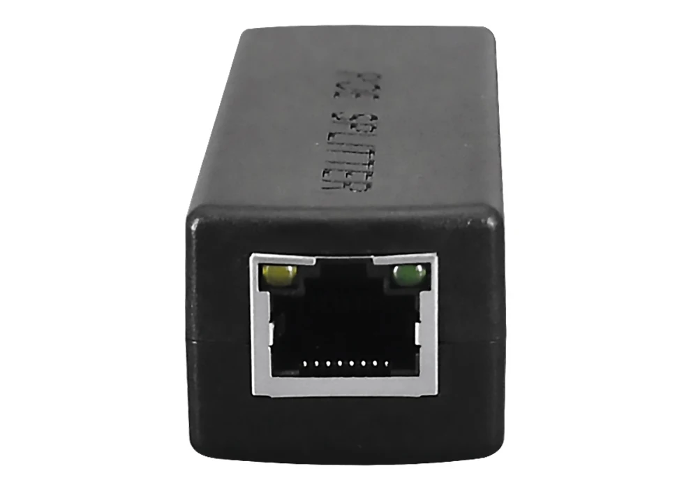 Autoeye DC 48 В до 12 В POE адаптер-форсунка POE сплиттер разъем IEEE802.3af 10/100 м для ip-камеры VoIP телефон AP 15,4 Вт Выход