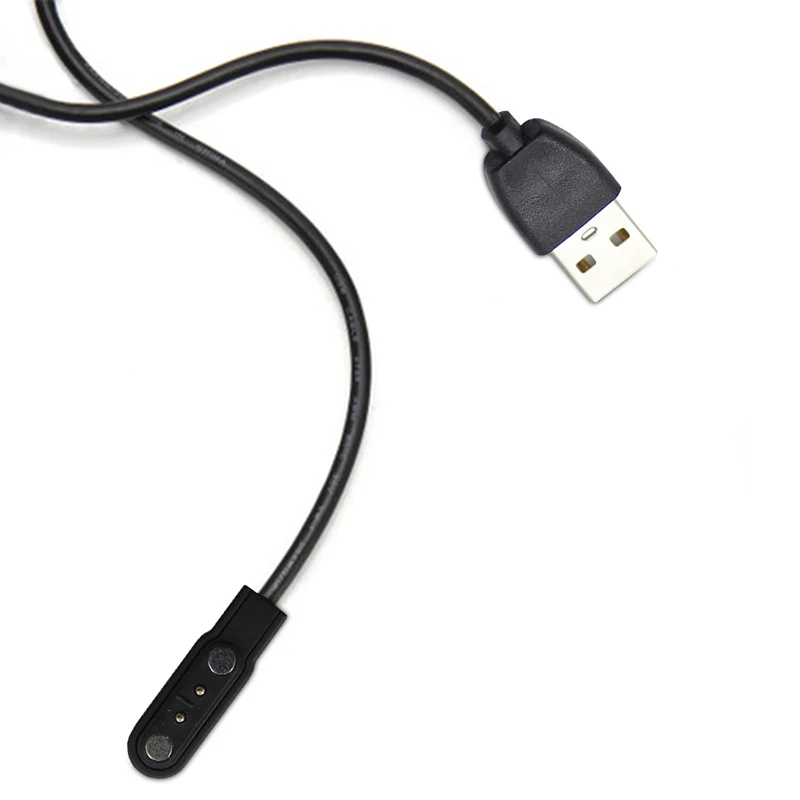 KOSPET Hope/Hope Lite зарядный кабель USB зарядное устройство кабели для Kospet Hope/Hope Lite Смарт часы телефон адаптер шнур провод