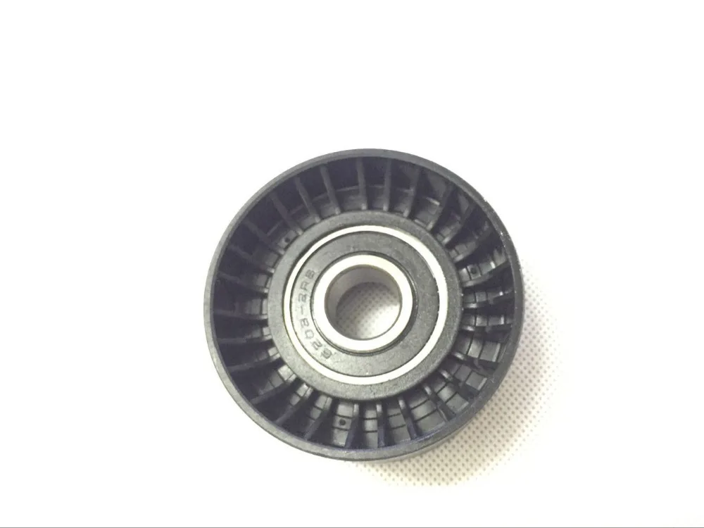 Ременный натяжной шкив генератора для BMW F01 F02 F03 F10 730i 523i 530i 528i X330i X3 11288620022 |