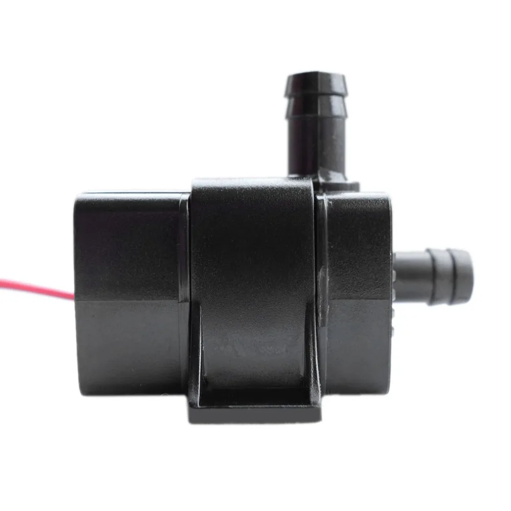 Высокая производительность QR30E DC 12V 4 2 W 240L/H расход процессора охлаждения