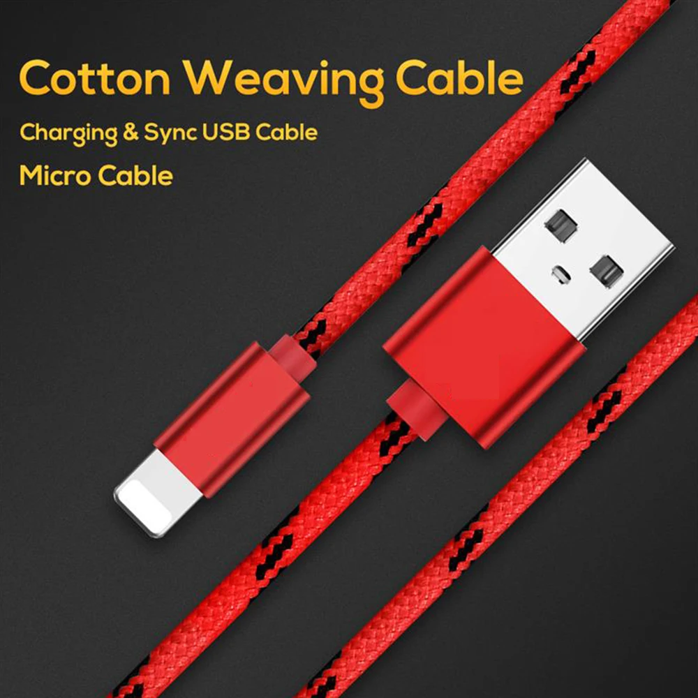 Быстрая зарядка кабель для huawei Коврики 20 Lite P20 P30 провод usb samsung A7 2018 S10 Plus Xiaomi Mi 9