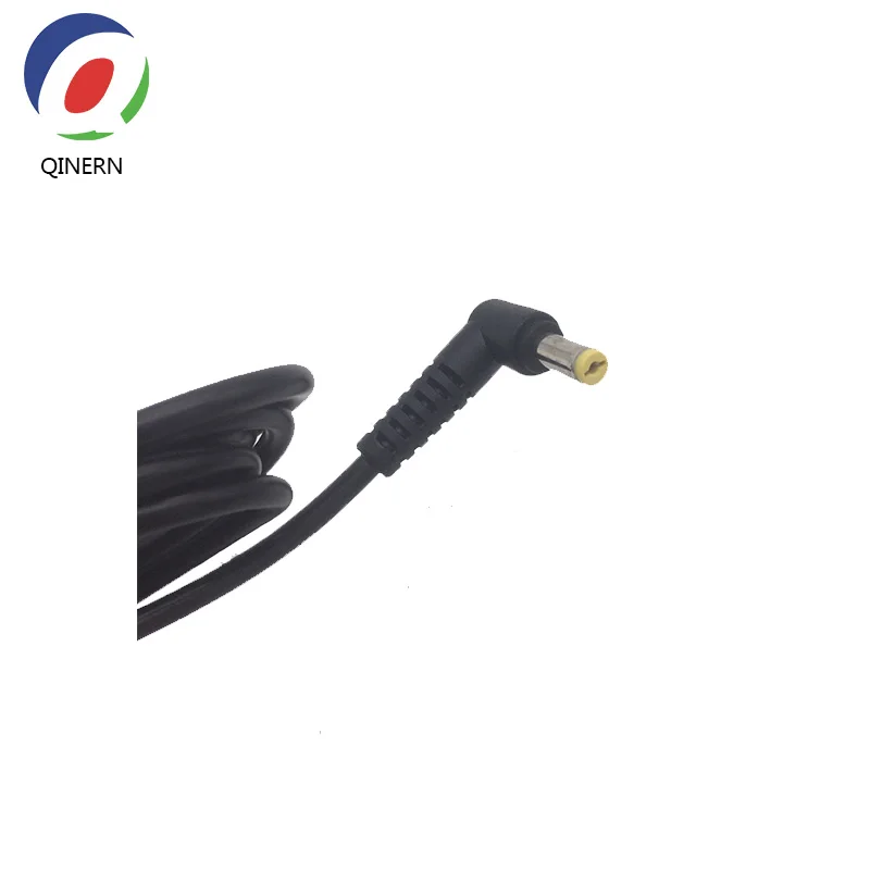 Фото QINERN 19V 1.58A 30W 5,5*1,7mm AC Адаптер зарядного устройства для ноутбука Acer для Dell Inspiron Mini 9 10 12 1010 портативный источник питания №4