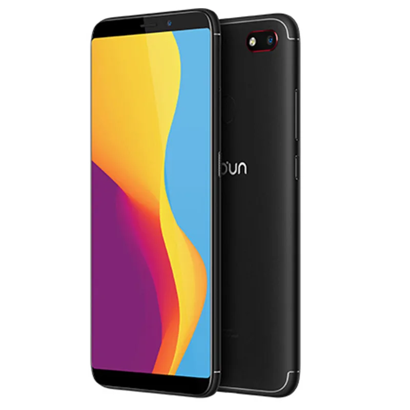 Zte Нубия V18 4 Гб Оперативная память 64 Встроенная мобильного телефона 6 01 дюйма