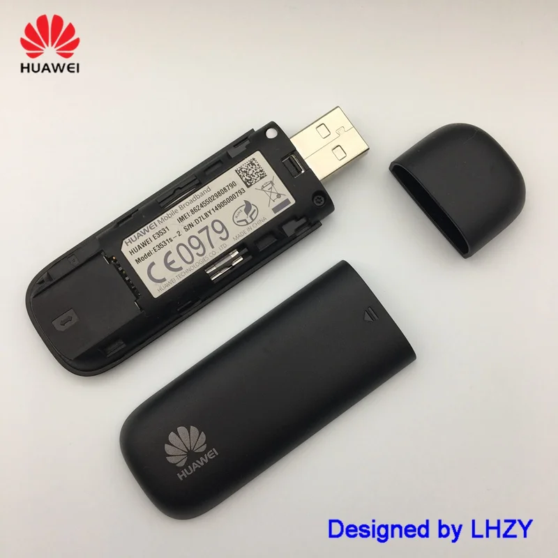Huawei 3g USB модем разблокированный huawei E3531 HSPA карта данных, PK huawei E353 E3131 E1820 E1750