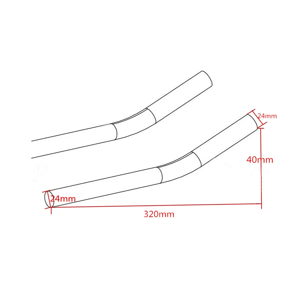 Карбоновый триатлонный велосипедный Аэро бар штанга с рукояткой 420 мм для 31 8 руль