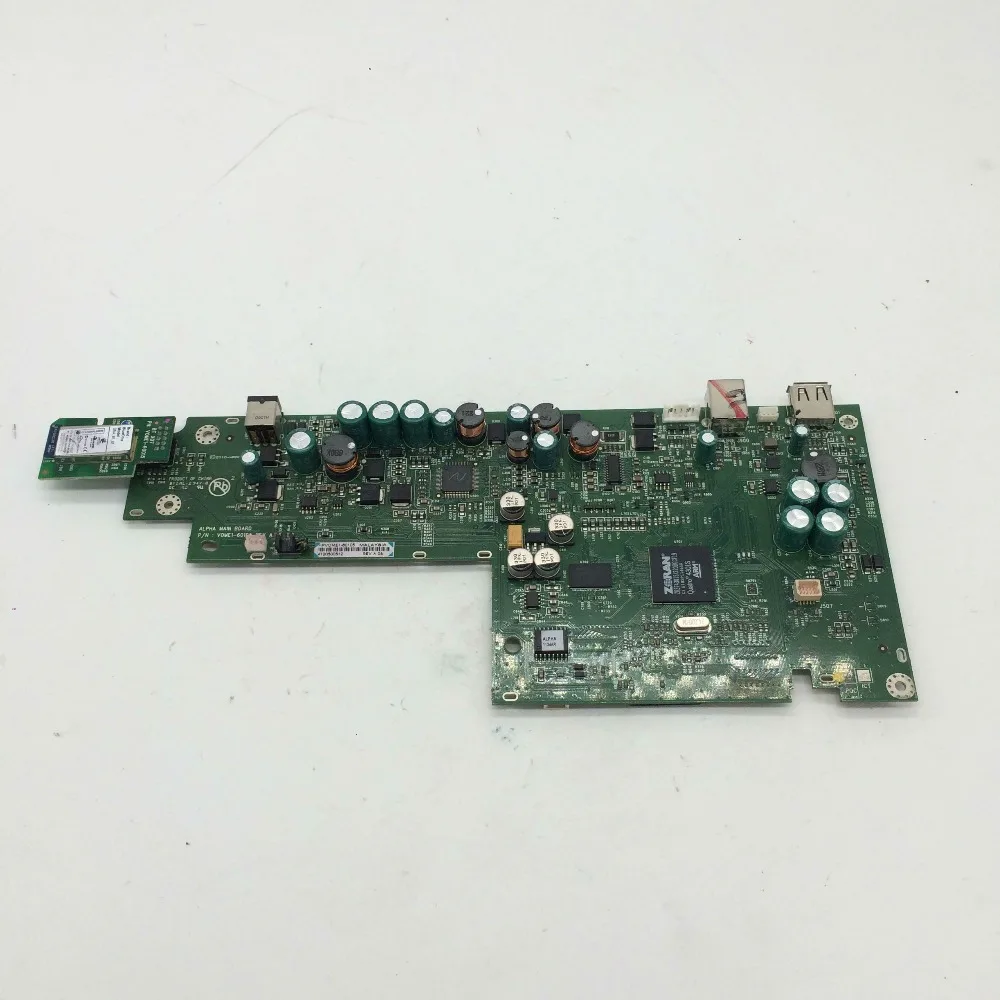 

ID материнская плата для HP 100 L411a