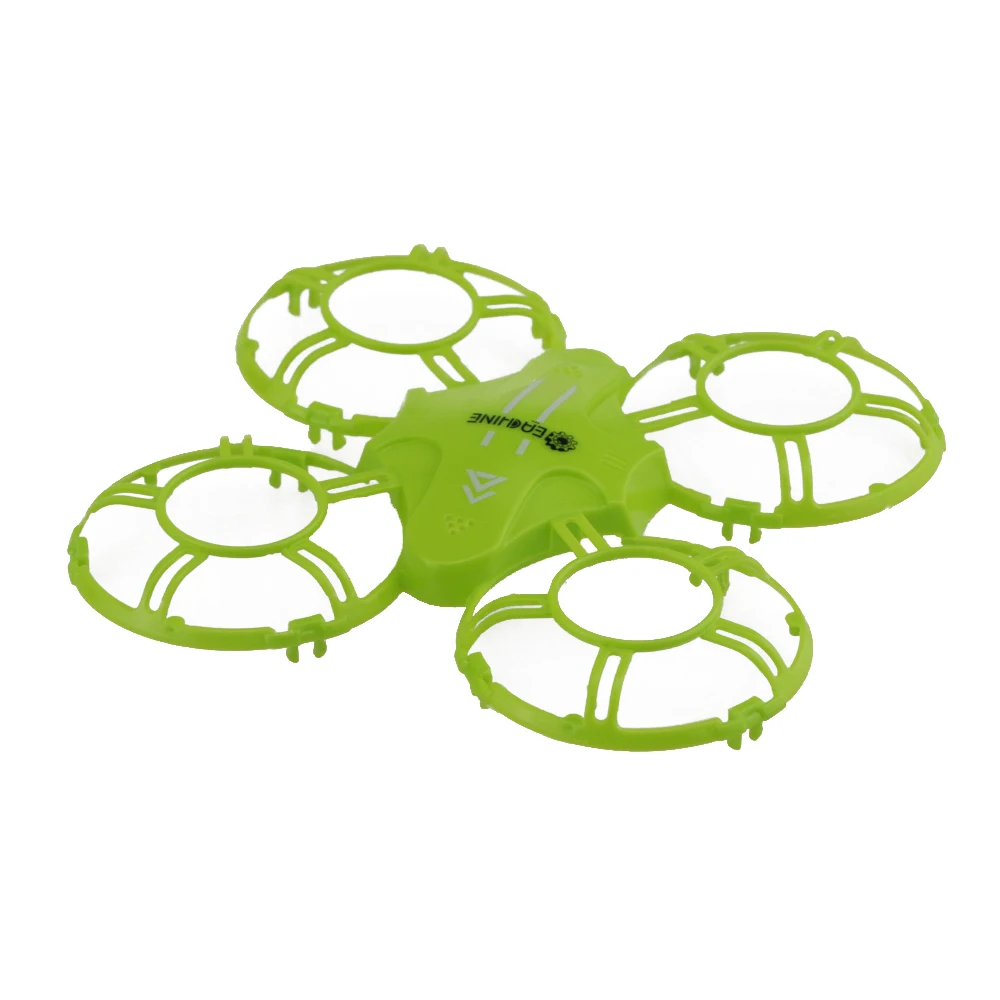 Eachine E016H RC Drone Quadcopter запасных Запчасти Верхняя Крышка корпуса в виде ракушки навес