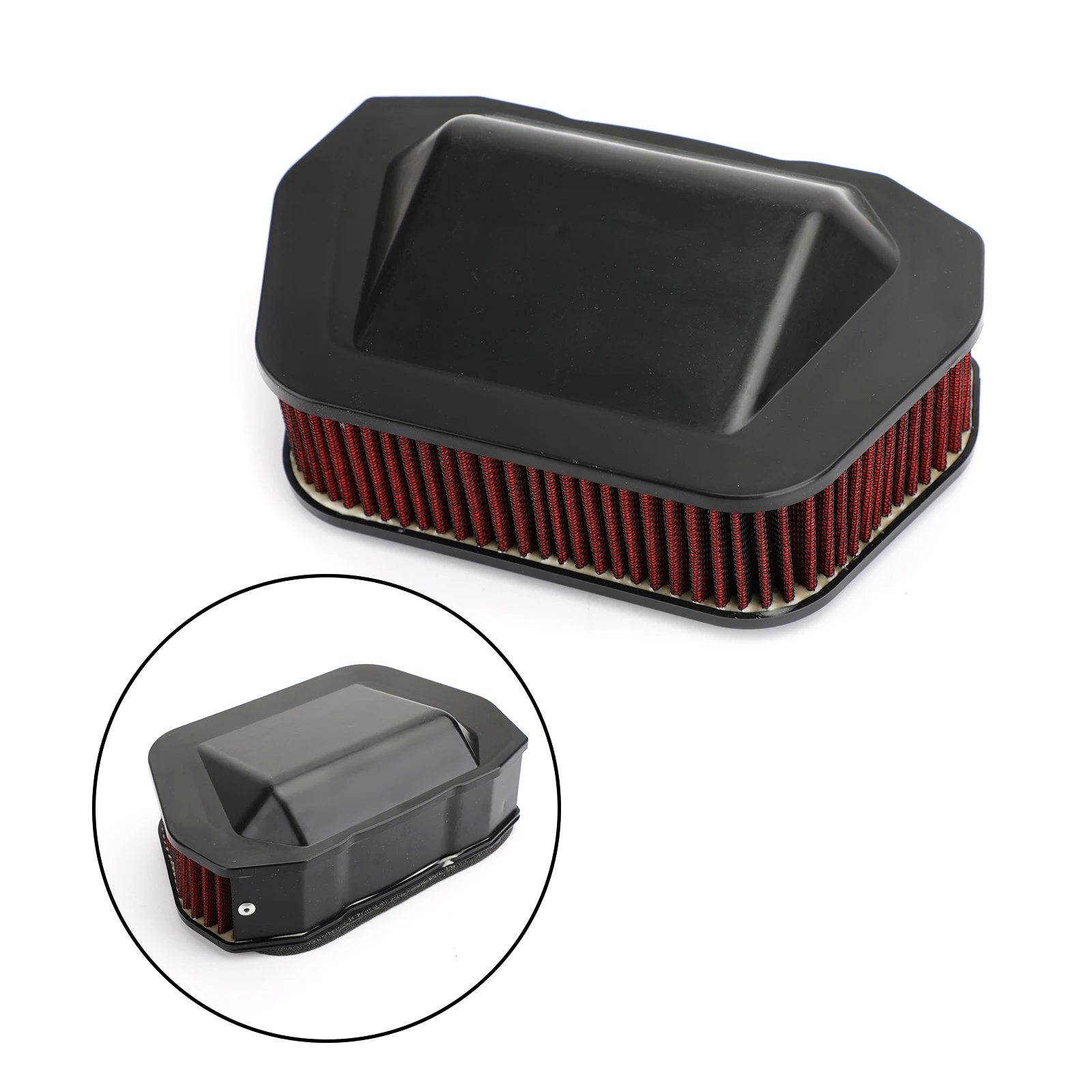 Areyourshop для Yamaha XVS950 XVS950CT XVS950A XVS1300 V-Star XVS1300A XVS1300CU 3D8-14451-00 очиститель воздушного