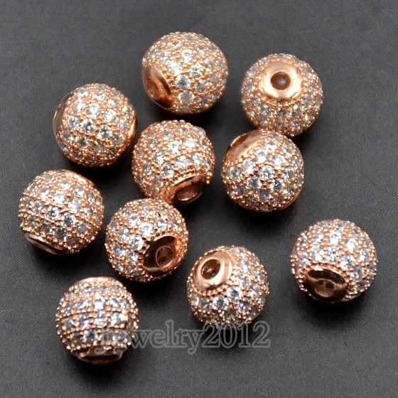 Бусины шармы для браслета 6/8/10/12/14/16/18 мм|beads 6mm|charm beads6mm beads |