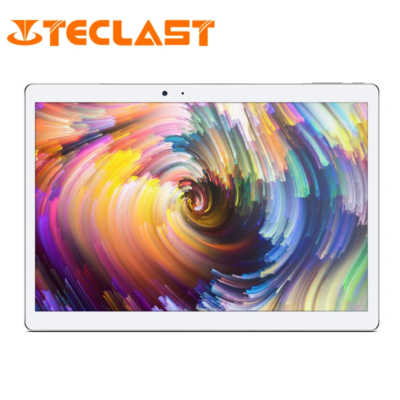 Teclast Master T10 10 1 &quotAndroid 7 0 планшетный ПК MT8176 Hexa Core 4 Гб ram 64 rom 2560*1600 8.0MP + 13 PM HDMI датчик