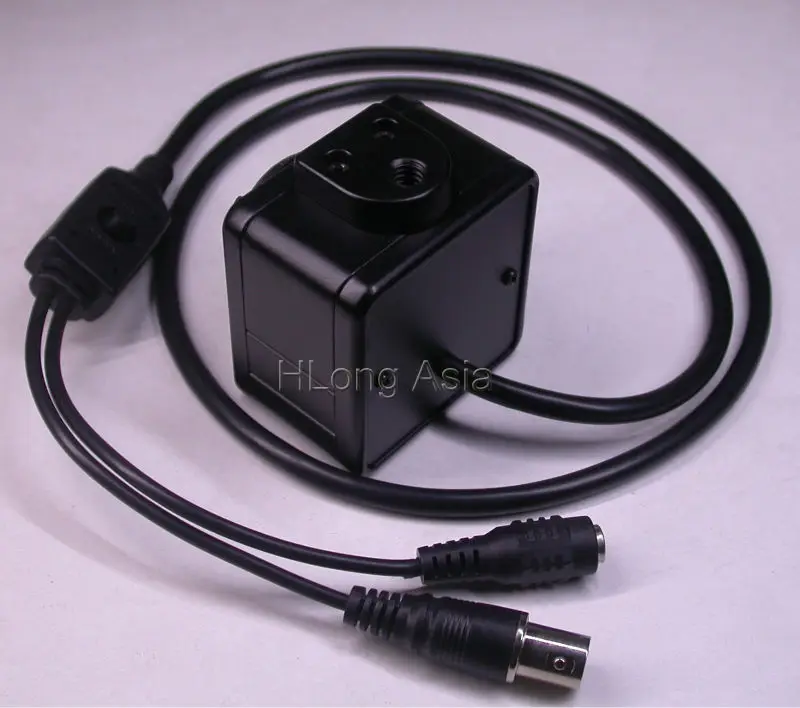 AHD (5 МП 4 МП) 5 100 мм ручной зум и фокусный объектив 1/2.8 "Sony STARVIS IMX335 + NVP2477H модуль