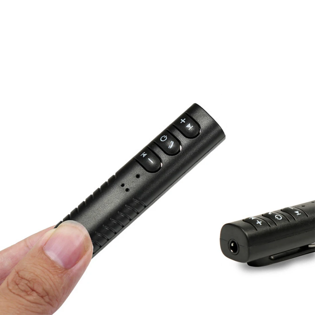 Адаптер Музыка Мини автомобиль Hands Free беспроводной Bluetooth легкий аудио приемник 3 5