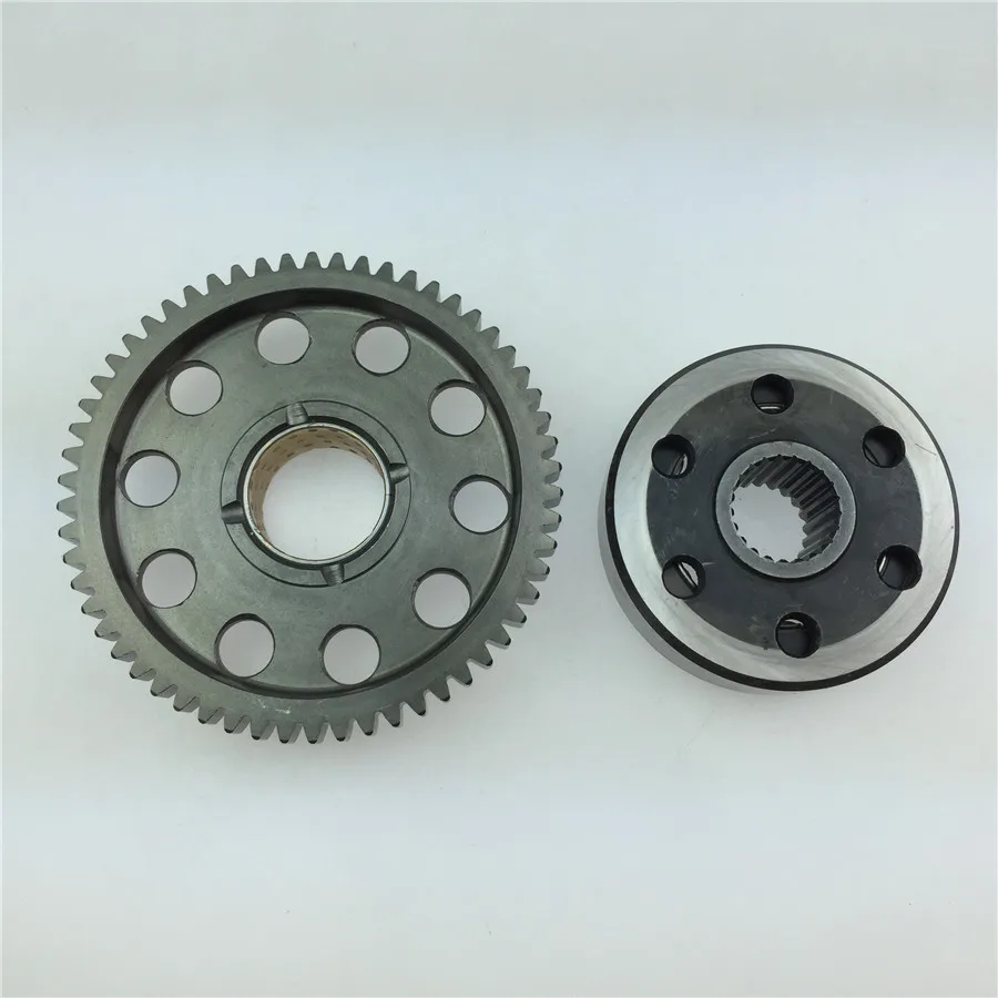 STARPAD для Huayang T6 положительное Jia Jue Lin RX3 NC250 детали двигателя мотоцикла клатч NC