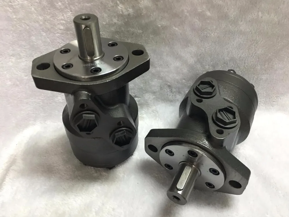 

Hydraulic orbital Motor OMP200 Geroler Hydraulic Motor