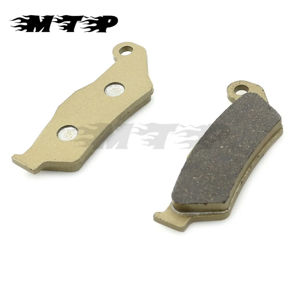 Сзади тормозные колодки для BMW R 1200 GS 02 11 R1200GS Приключения 05 R1200C 96 04 r1200 RT 10 R1200 ST 03 08 s