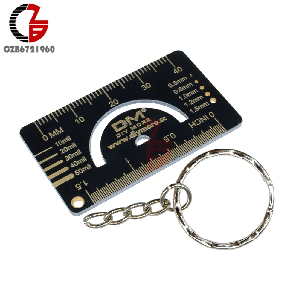 4 см 15 многофункциональная печатная плата стандартный резистор блок SMD посылка