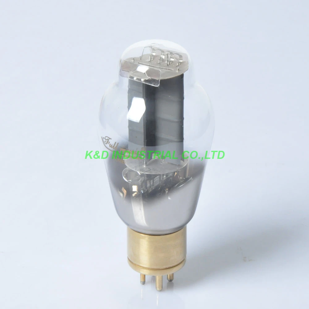 Звуковая вакуумная трубка TJ 300B, полностью музыкальная, 1 пара