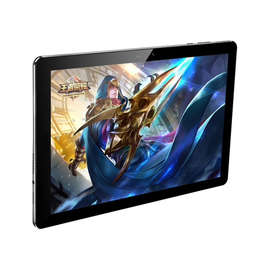 Новое поступление 10.1 ''IPS Onda V18 Pro Android 7.0 Планшеты PC 2560*1600 Retina Экран Allwinner A63 4 ядра