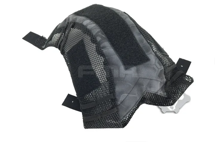 FMA Быстрый морской шлем крышка шлем аксессуары Multicam TYP ATFG HLD ARO1 ARO2