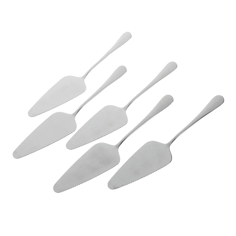 1 шт. Западный нож для сливочного масла торта/пиццы/сыра/кондитерского сервера