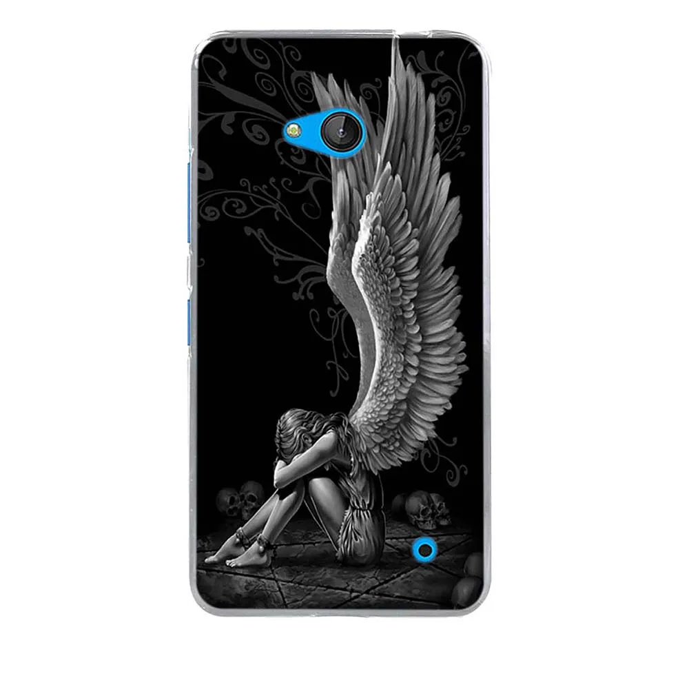 15 Чехол для телефона для microsoft Nokia Lumia 640 чехол силиконовый мягкий TPU для Coque Nokia Lumia 640 чехол для Fundas Nokia Lumia 640 чехол - Цвет: 15