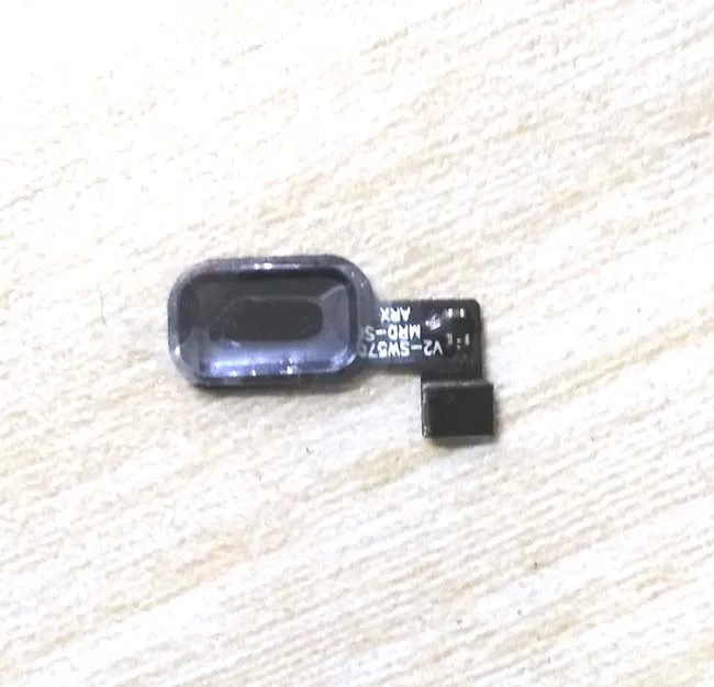 Оригинальная Кнопка датчика отпечатков пальцев vkworld s8 для Vkworld S8 MTK6750T Octa Core 5 99