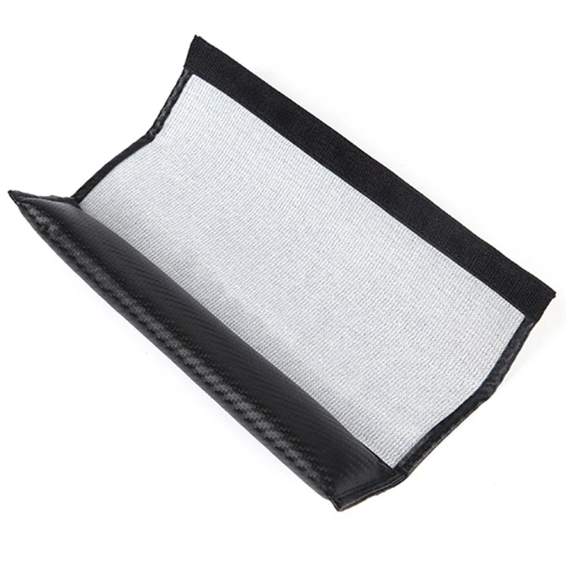 Автомобильный ремень безопасности Чехол для автомобиля-Стайлинг чехол KIA hyundai Volvo